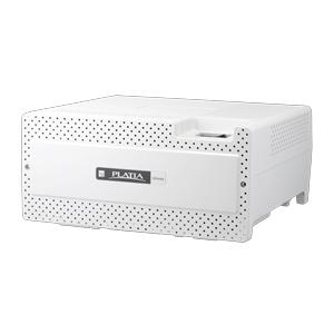 PLATIA サクサ SAXA PLATIA Ultimate ビジネスホン 主装置 : tool