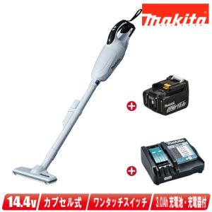 マキタ（makita） VC261DZ+A-61226 充電式背負いクリーナー パワー