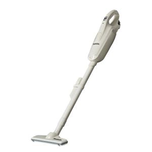 マキタ（makita） 【正規店】 コードレス掃除機 充電式クリーナー 10.8