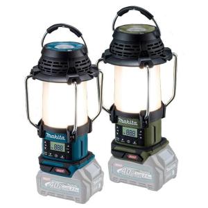 マキタ（makita） 充電式ランタン付ラジオ MR054 18V/14.4V 本体のみ