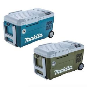 マキタ（makita） CW001GZO 充電式保冷温庫 オリーブ 18V/40V/100V