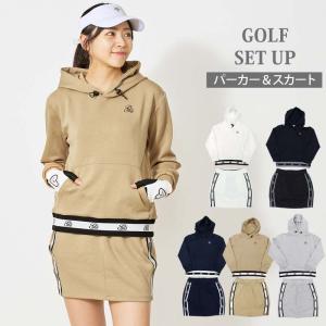 adidas（アディダス） ゴルフウェア MKS69 スリーストライプス