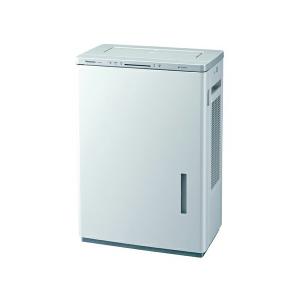 Panasonic（パナソニック） 空気清浄機 ジアイーノ ziaino F-JDU55-W