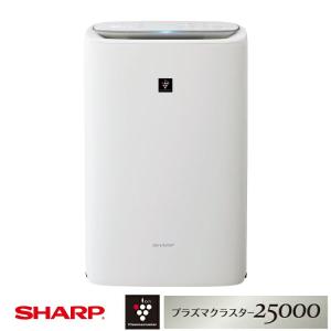 SHARP（シャープ） 空気清浄機 空気清浄機 空気清浄：〜65畳 FU-M1400