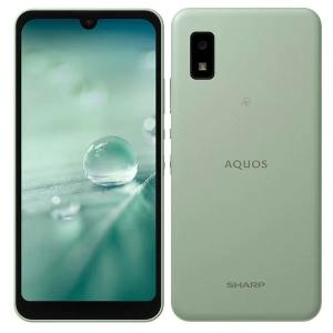 OPPO A SIMフリー A55s 5G CPH2309 グリーン RAM4GB ROM64GB 未開封品