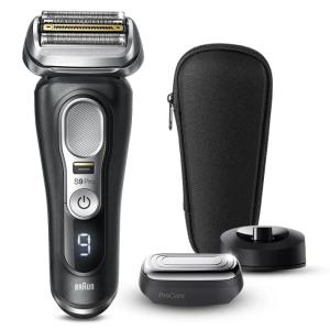 BRAUN（ブラウン） ブラウン｜BRAUN 電気シェーバー シリーズ9Pro