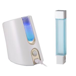 YA‐MAN YA-MAN ヤーマン ピュア水素水スチーマー （飲用ボトルセット