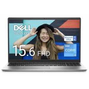 Inspiron 【即納新品】DELL(デル) 15 3000 3583 15.6型ノートPC