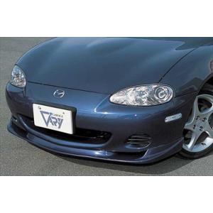 NA ロードスター ドライカーボン製 リトラクタブル ヘッドライトカバー