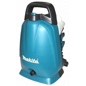 マキタ（makita） 高圧洗浄機 MHW0820 : とら吉 - 通販 - Yahoo