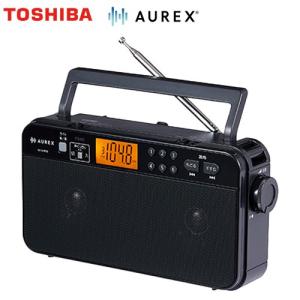 パナソニック RF-300BT-K FM/AM 2バンドラジオ RF300BT : ヤマダデンキ