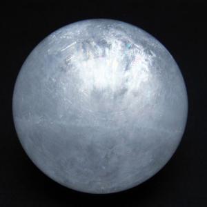 マラカイト 丸玉 スフィア 30mm 送料無料 一点物 141-3528 : 天然石