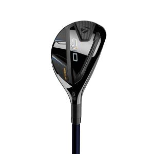 TaylorMade（テーラーメイド） ゴルフ Qi10 レスキュー / N.S.PRO 820