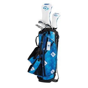 TaylorMade（テーラーメイド） ゴルフ Team TaylorMade Jr. セット