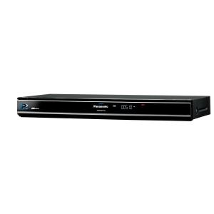 パナソニック DIGA DMR-BWT510-K（ブラック） ブルーレイ、DVD