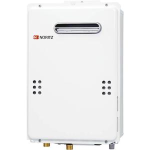 ノーリツ（NORITZ） 【GQ-1639WS-1】 給湯専用 16号 屋外壁掛型 PS標準