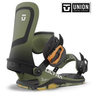 UNION BINDING 【23-24】UNION Force Black BINDING ユニオン フォース