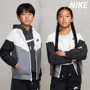 NIKE（ナイキ） ジャージ 上下 セットアップ ジュニア ブランド NIKE