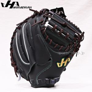 野球 硬式グローブ キャッチャーミット HATAKEYAMA 硬式 グラブ 捕手