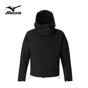 MIZUNO（ミズノ） スキーウェア メンズ スキージャケット レディース