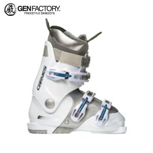 GEN FACTORY（ゲンファクトリー） ◇ GEN ゲン スキー ブーツ
