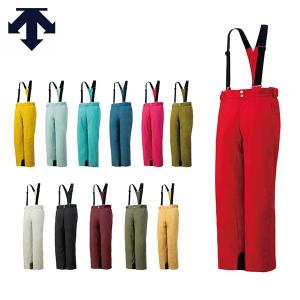 DESCENTE（デサント） スキーウェア スキーパンツ パンツ メンズ