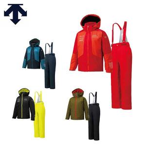 DESCENTE（デサント） 【5日限定！全品P10倍！】スキーウェア メンズ