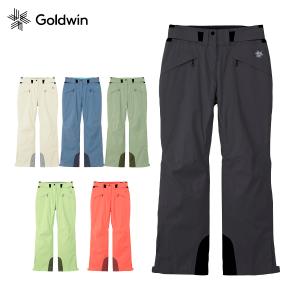 GOLDWIN（ゴールドウイン） 2023-24 GOLDWIN（ゴールドウィン）G-Solid