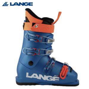 LANGE（ラング） ジュニア スキーブーツ LANGE RSJ65 LBM5120 : MSP