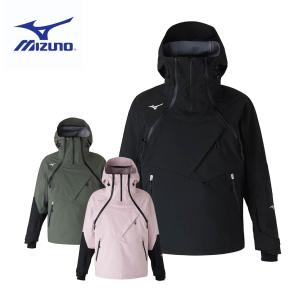 MIZUNO（ミズノ） スキーウェア KSK-NEXT PARKA ジャケット/Z2ME0341