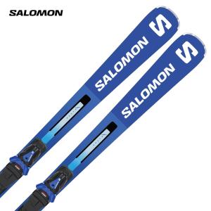 SALOMON（サロモン） 【5日限定！全品P10倍！】SALOMON スキー板