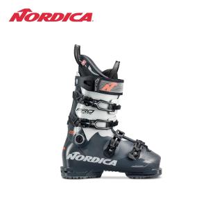 NORDICA（ノルディカ） 【5日限定！全品P10倍！】NORDICA スキーブーツ