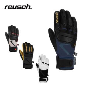 reusch（ロイシュ） レーシング スキーグローブ REUSCH WORLDCUP