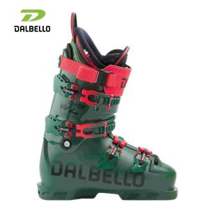 DALBELLO ダルベロ スキーブーツ メンズ レディース＜2026＞DRS WC S