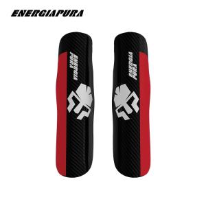 ENERGIAPURA（エナジーアプーラ） エナジーアプラ スキー プロテクター