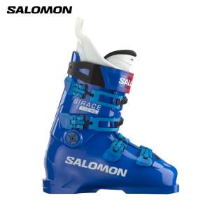 SALOMON（サロモン） 【5日限定！全品P10倍！】SALOMON スキーブーツ