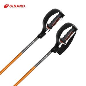 LEKI（レキ） スキーポール SLストック ＜2023＞ WCR LITE SL 3D