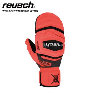 reusch（ロイシュ） スキーグローブ メンズ レディース＜2026