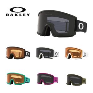 OAKLEY（オークリー） 2025 OAKLEY Target Line L ターゲットライン