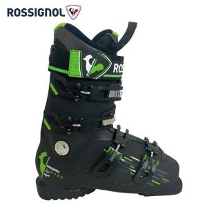 SUPER 【5日限定！全品P10倍！】ROSSIGNOL ロシニョール スキー ブーツ