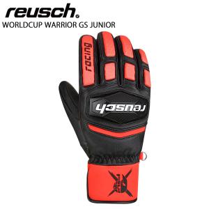 reusch（ロイシュ） 【5日限定！全品P10倍！】REUSCH スキーグローブ