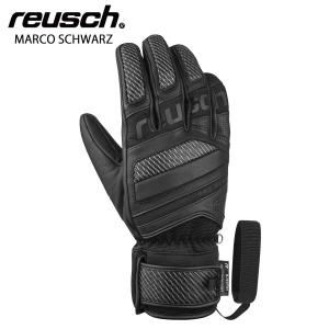 reusch（ロイシュ） 【エントリーでP最大17倍！27日〜】REUSCH スキー