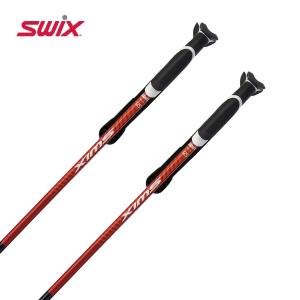 SWIX（スウィックス） 【5日限定！全品P10倍！】SWIX スキー ポール GS