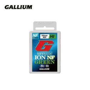 GIGA SPEED GALLIUM ガリウム ワックス MAXFLUOR SUPER WET 〔ギガ