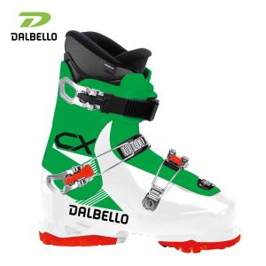 DALBELLO ダルベロ スキーブーツ＜2024＞GREEN GAIA 3.0 GW 〔グリーン