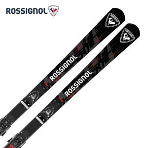 ROSSIGNOL（ロシニョール） スキー板 メンズ レディース 2026 SUPER