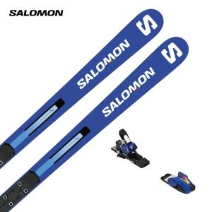 SALOMON（サロモン） スキー板 メンズ レディース 2026 S/RACE FIS GS