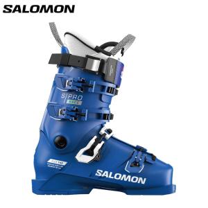 SALOMON（サロモン） 【5日限定！全品P10倍！】SALOMON スキーブーツ