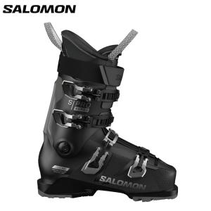 SALOMON サロモン スキーブーツ 【2024-2025】 S/PRO SUPRA X100 GW