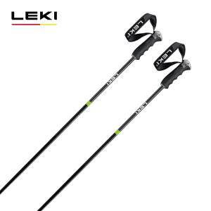 LEKI（レキ） 【5日限定！全品P10倍！】LEKI スキーポール GSストック